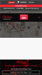 Mobile Screenshot of philippechow.com